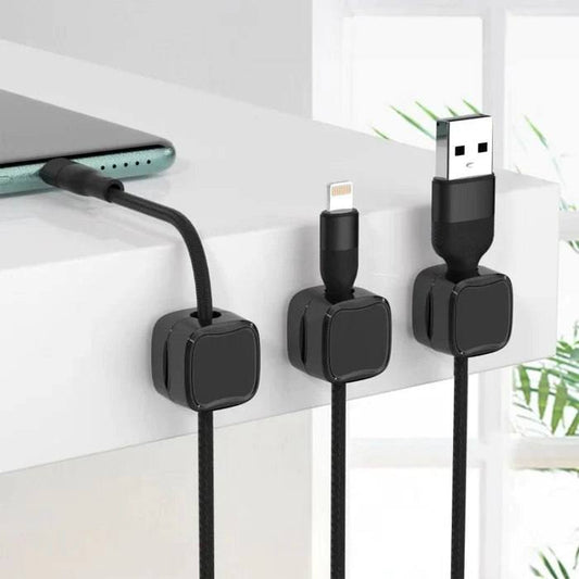 Magnetische KabelOrganizer