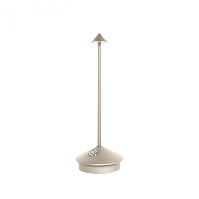 Sandsberg | Draadloze LED Tafellamp | ClarityGlow