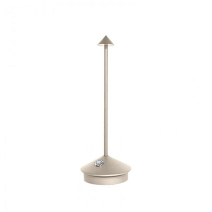 Sandsberg | Draadloze LED Tafellamp | ClarityGlow