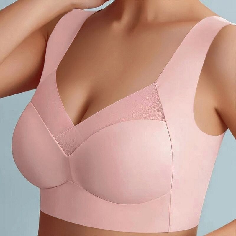UltraComfy Bra | So natürlich bequem, dass Sie vergessen werden, dass er da ist!
