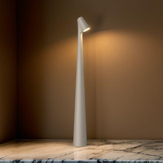 Sandsberg - Nordische Minimalistische LED Kabellos Tischlampe
