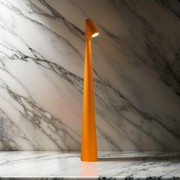 Sandsberg - Nordische Minimalistische LED Kabellos Tischlampe