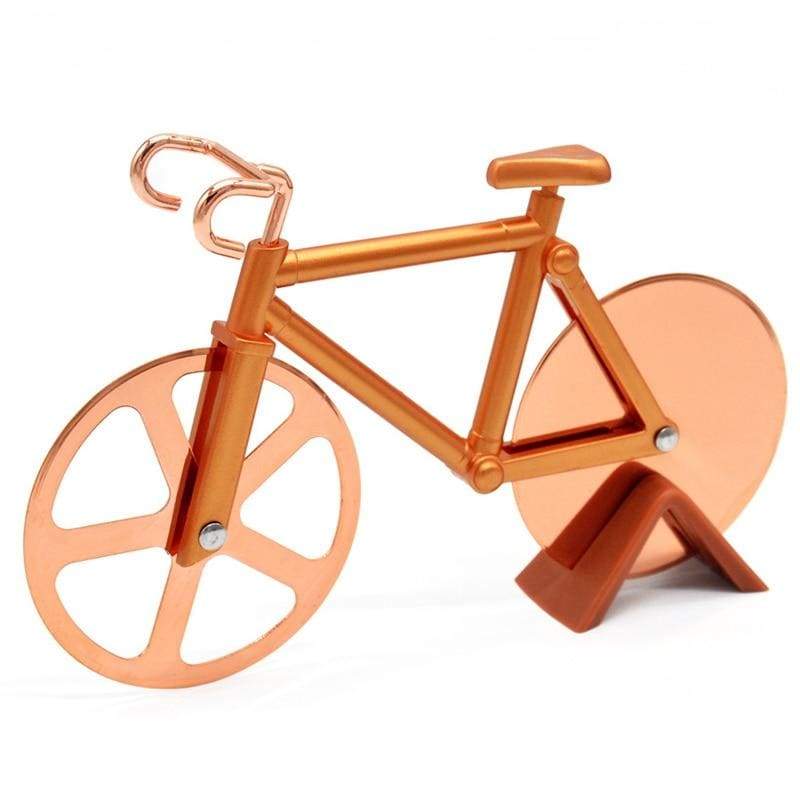 Sandsberg | Fahrradreifen-Roller-Pizzaschneider
