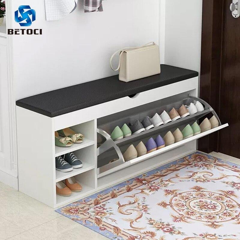 1 Paar Edelstahl Möbel Scharniere Schuhe Schublade Schrank Scharniere Regal Zubehör Schuhschrank Flip Möbel Zubehör