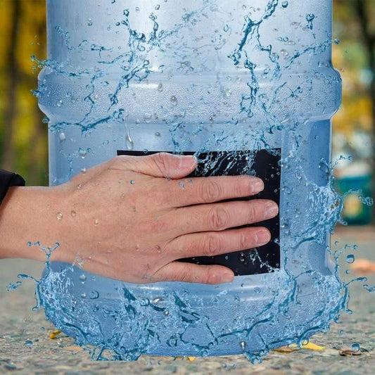 150cm Super Starker Wasserdichter Tape Stop Leakage Seal Reparatur Tape Performance Selbstfix Tape Fiberfix Haftendes Isolierband