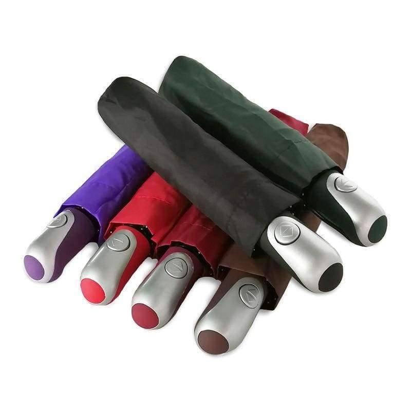 Folding Automatic Umbrella Rain Women Men Car Luxury Large Windproof Umbrellas For Men Rain 7 Colors Paraguas
