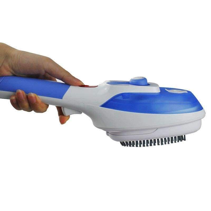Haushaltsgeräte Vertikaldampfer Kleidungsdampfer mit Dampfbügeleisen Bürsten Bügeleisen zum Bügeln von Kleidung für Zuhause 110V 220V