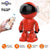 Hiseeu Wireless Robot IP Kamera 960P WIFI CCTV HD Baby Monitor Fernbedienung Sicherheitskamera Netzwerk WLAN Zwei-Wege-Audio