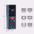 DEKO LRD110 Handheld Laser Distance Measuring Device 40M 60M 80M 100M Mini Laser Distance Measurer Laser Tape Distance Measurer Diastimeter Measuring