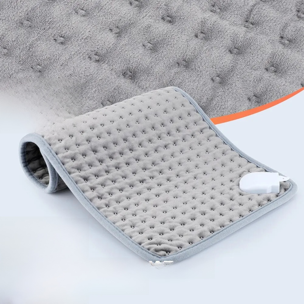 Elektrische Heizdecke - Multifunktionales Wärmepad, Heimtherapiekissen