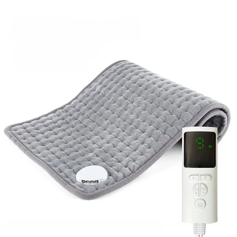 Elektrische Heizdecke - Multifunktionales Wärmepad, Heimtherapiekissen