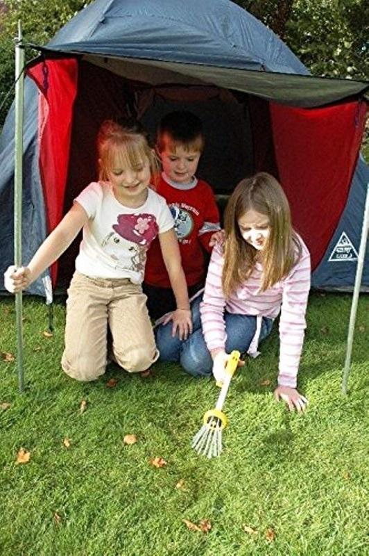 Sandsberg | Critter Catcher - Humane Insect Grabbing Stick
