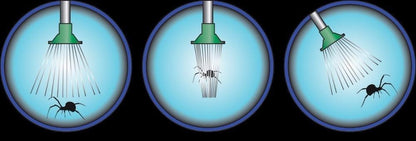 Sandsberg | Critter Catcher - Humane Insect Grabbing Stick