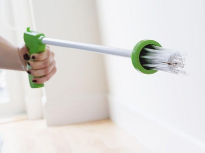 Sandsberg | Critter Catcher - Humane Insect Grabbing Stick