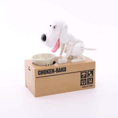 Sandsberg | Hond Munt Bank - Gratis Verzending!