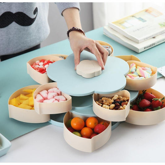 Sandsberg-Snack Box