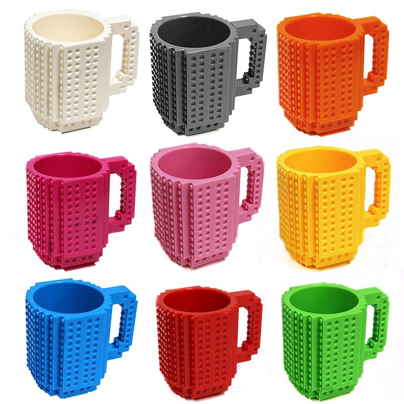 Creative Kids Lego Becher Crieff