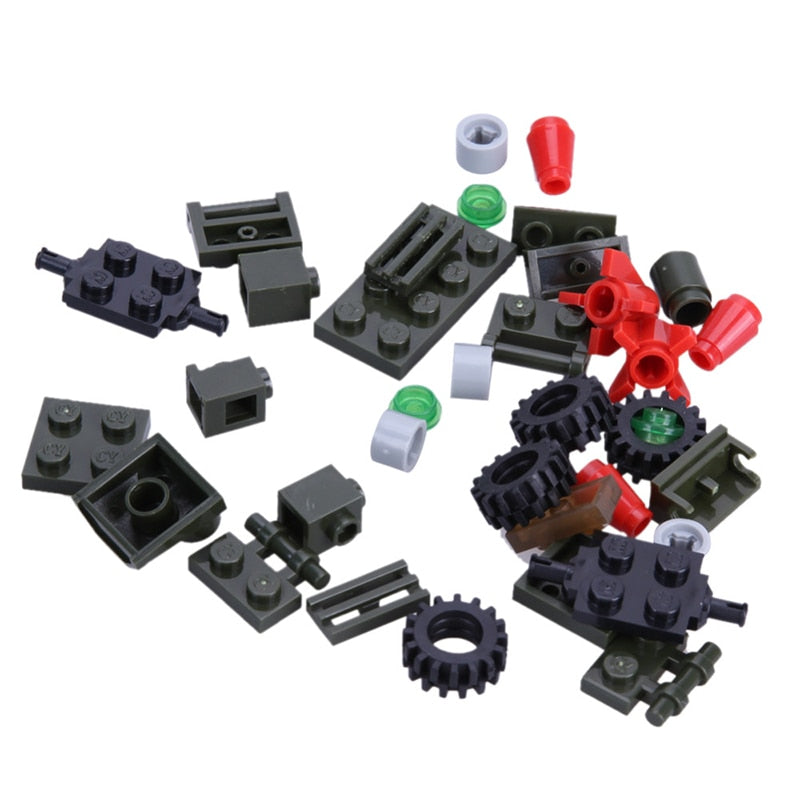 Creative Kids Lego Becher Crieff