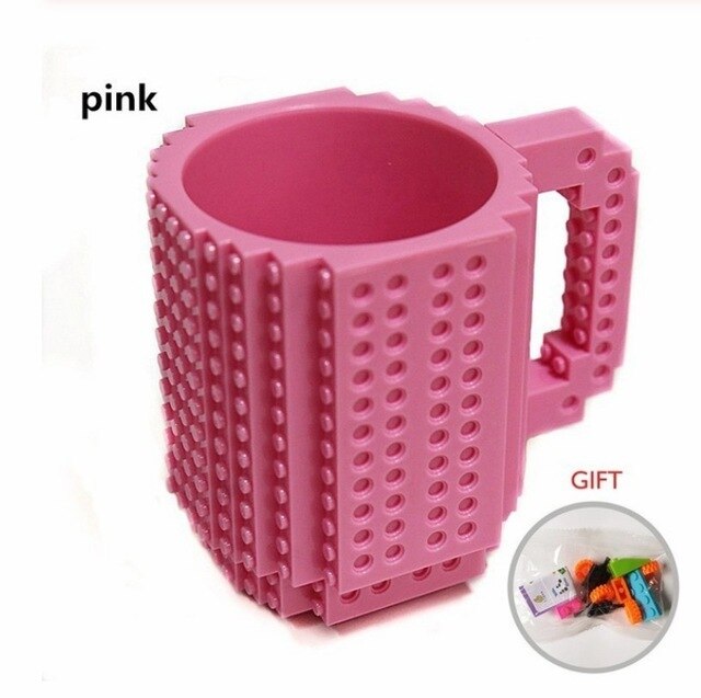 Creative Kids Lego Becher Crieff