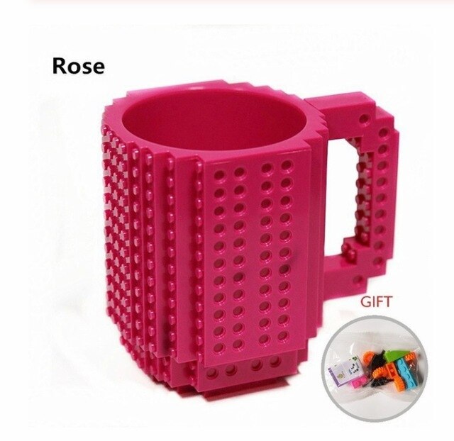 Creative Kids Lego Becher Crieff