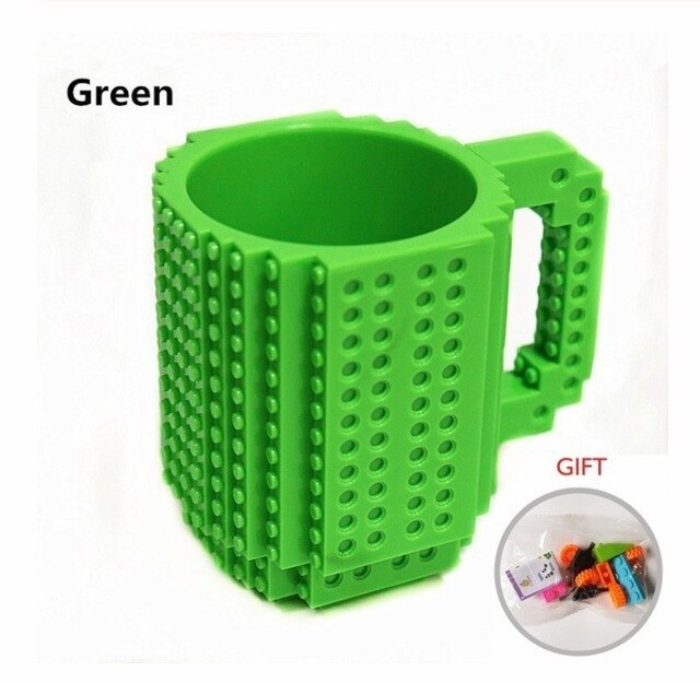 Creative Kids Lego Becher Crieff
