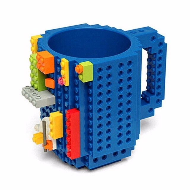 Creative Kids Lego Becher Crieff