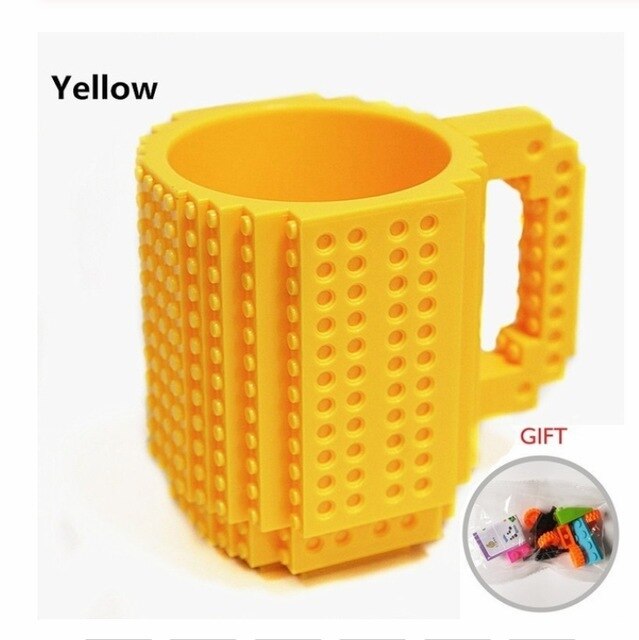 Creative Kids Lego Becher Crieff