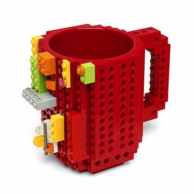 Creative Kids Lego Becher Crieff
