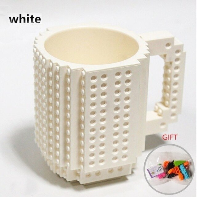 Creative Kids Lego Becher Crieff