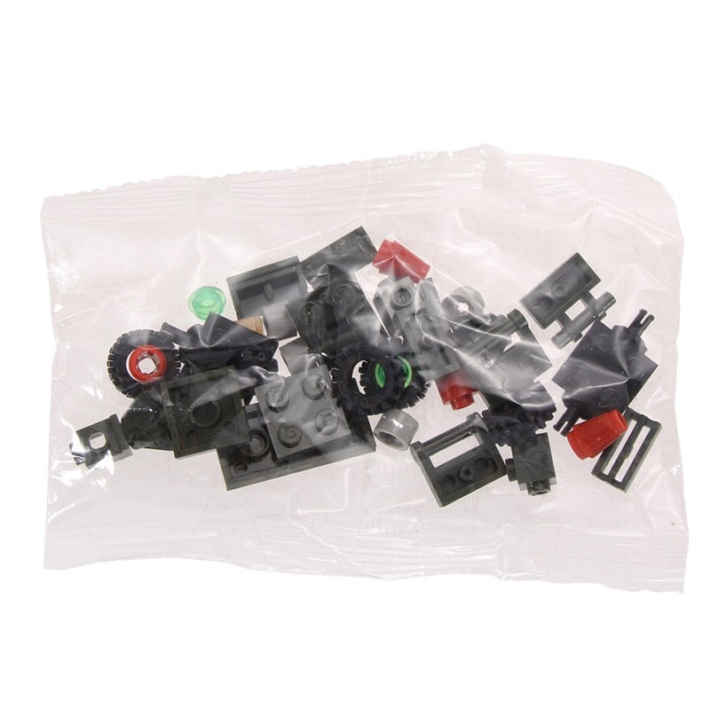 Creative Kids Lego Becher Crieff