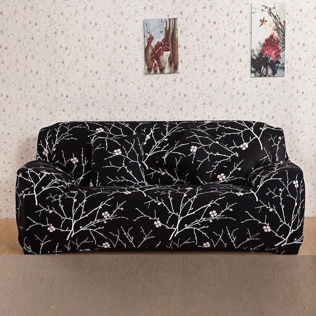 Sandsberg | Magic Stretch Sofa Hülle