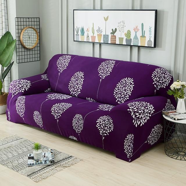 Sandsberg | Magic Stretch Sofa Hülle