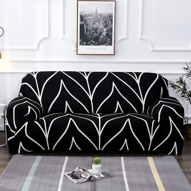 Sandsberg | Magic Stretch Sofa Hülle