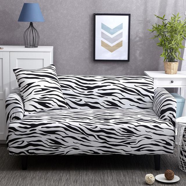 Sandsberg | Magic Stretch Sofa Hülle