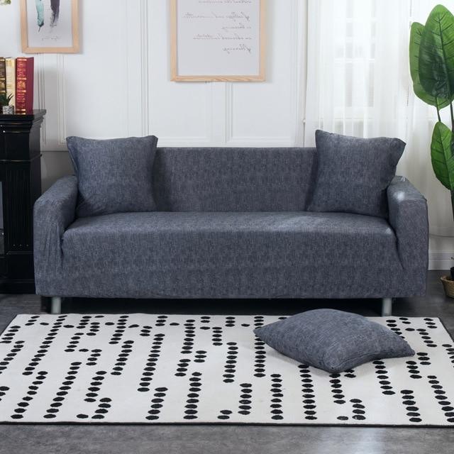 Sandsberg | Magic Stretch Sofa Hülle