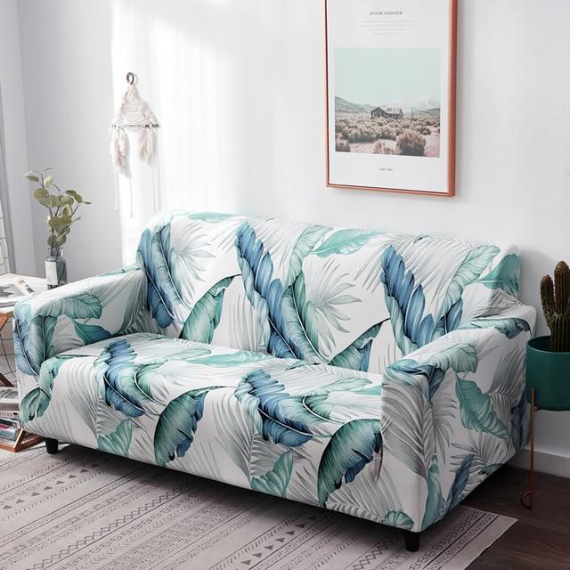 Sandsberg | Magic Stretch Sofa Hülle