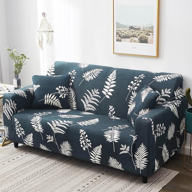 Sandsberg | Magic Stretch Sofa Hülle