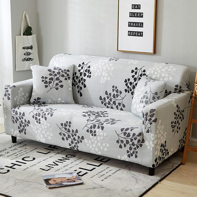 Sandsberg | Magic Stretch Sofa Hülle