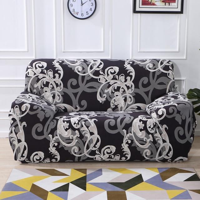 Sandsberg | Magic Stretch Sofa Hülle