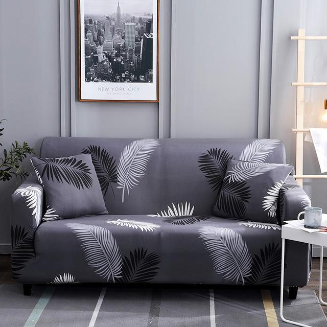 Sandsberg | Magic Stretch Sofa Hülle