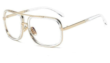 Polarisierte Sonnenbrille | Stylische Sonnenbrille für tolle Männer 😎