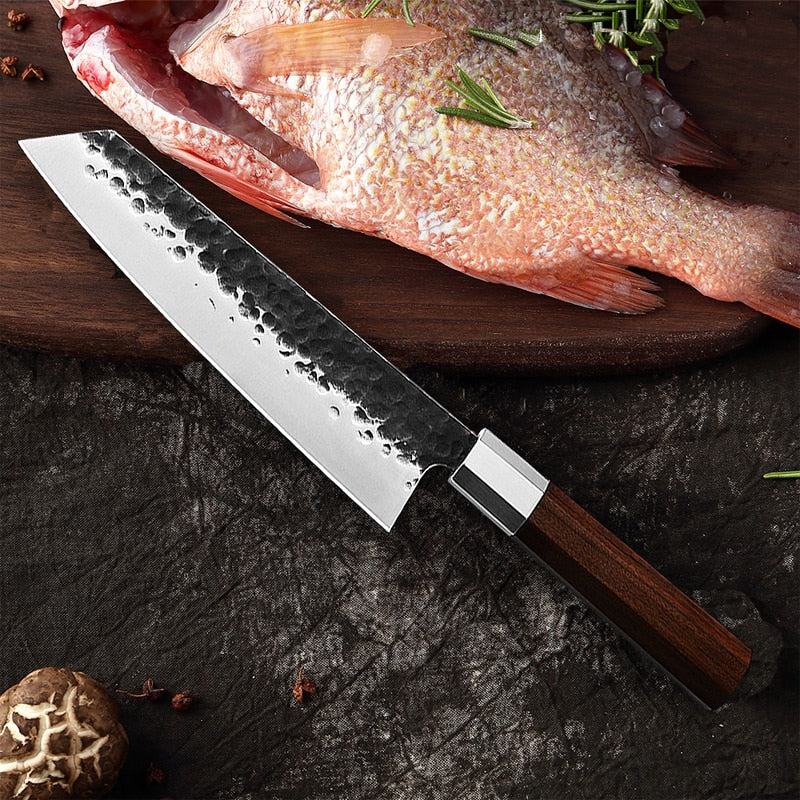 Gyuto Kochmesser Adachi