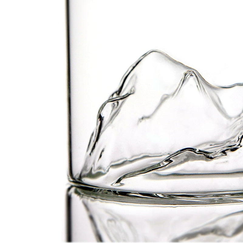 Sandsberg | Whiskey Glas Nuchi