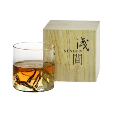 Sandsberg | Whiskey Glas Nuchi