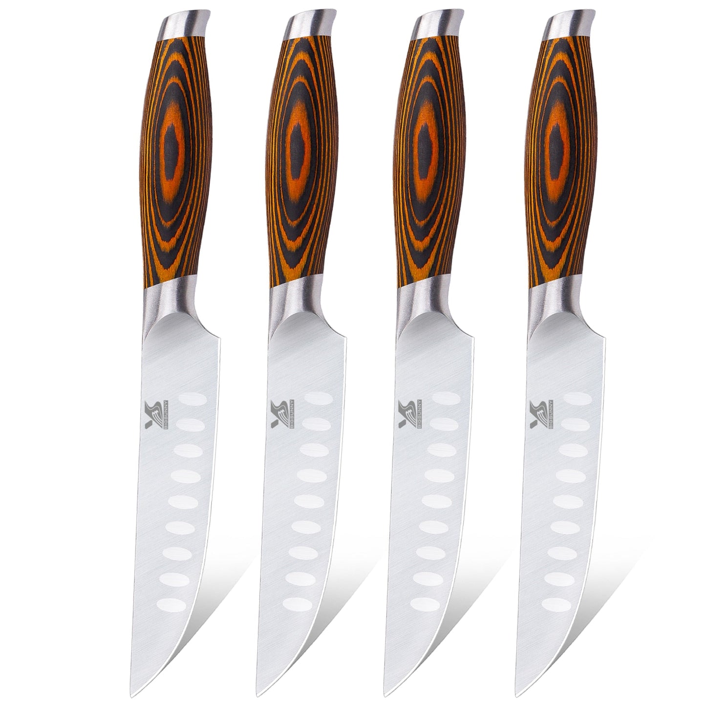 Steak Messer Set Petitot
