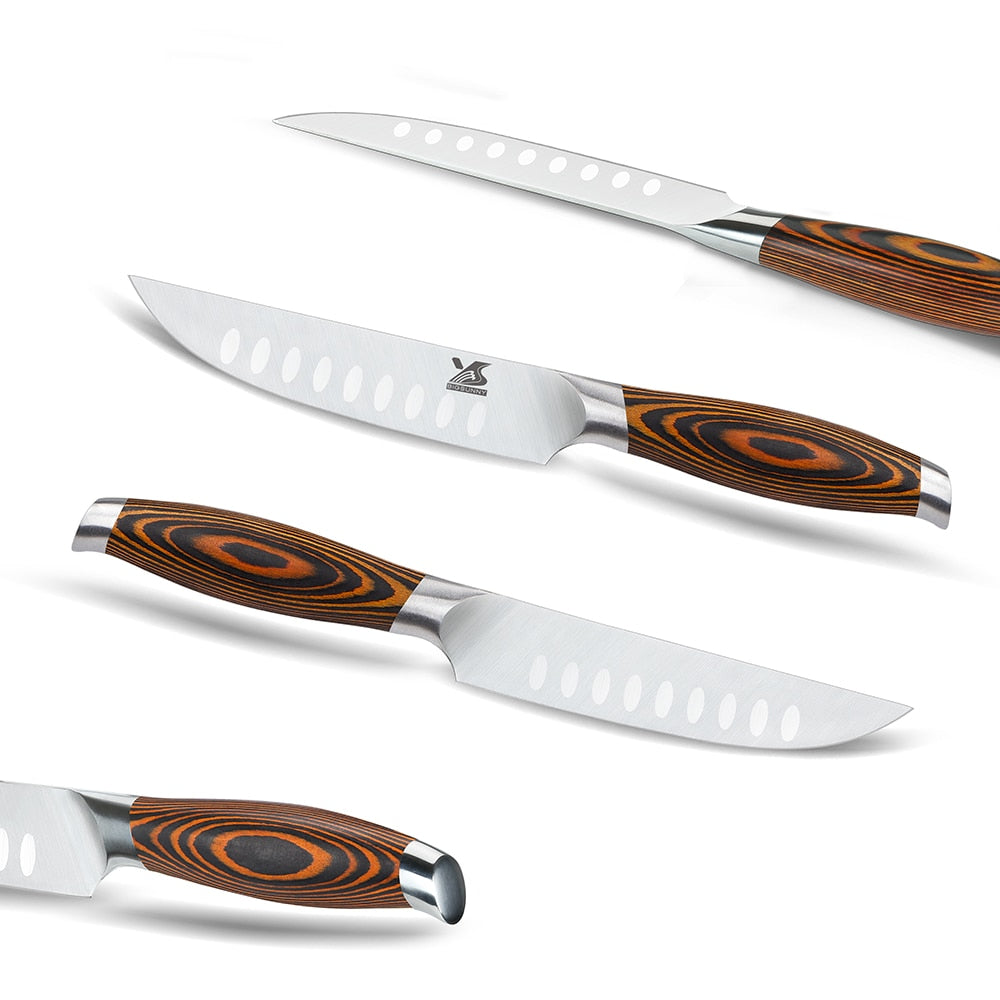 Steak Messer Set Petitot