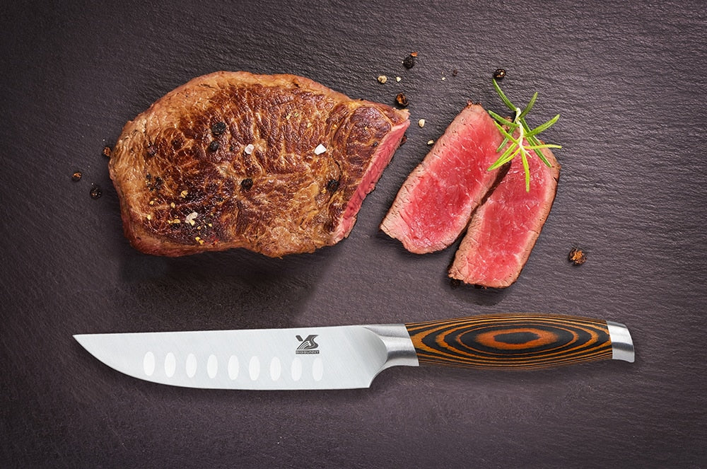 Steak Messer Set Petitot