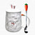 Keramische Hasen Tasse