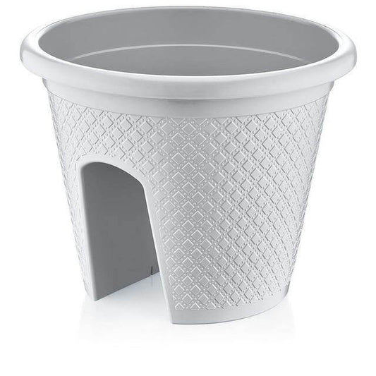4PCS Balkon Pflanze