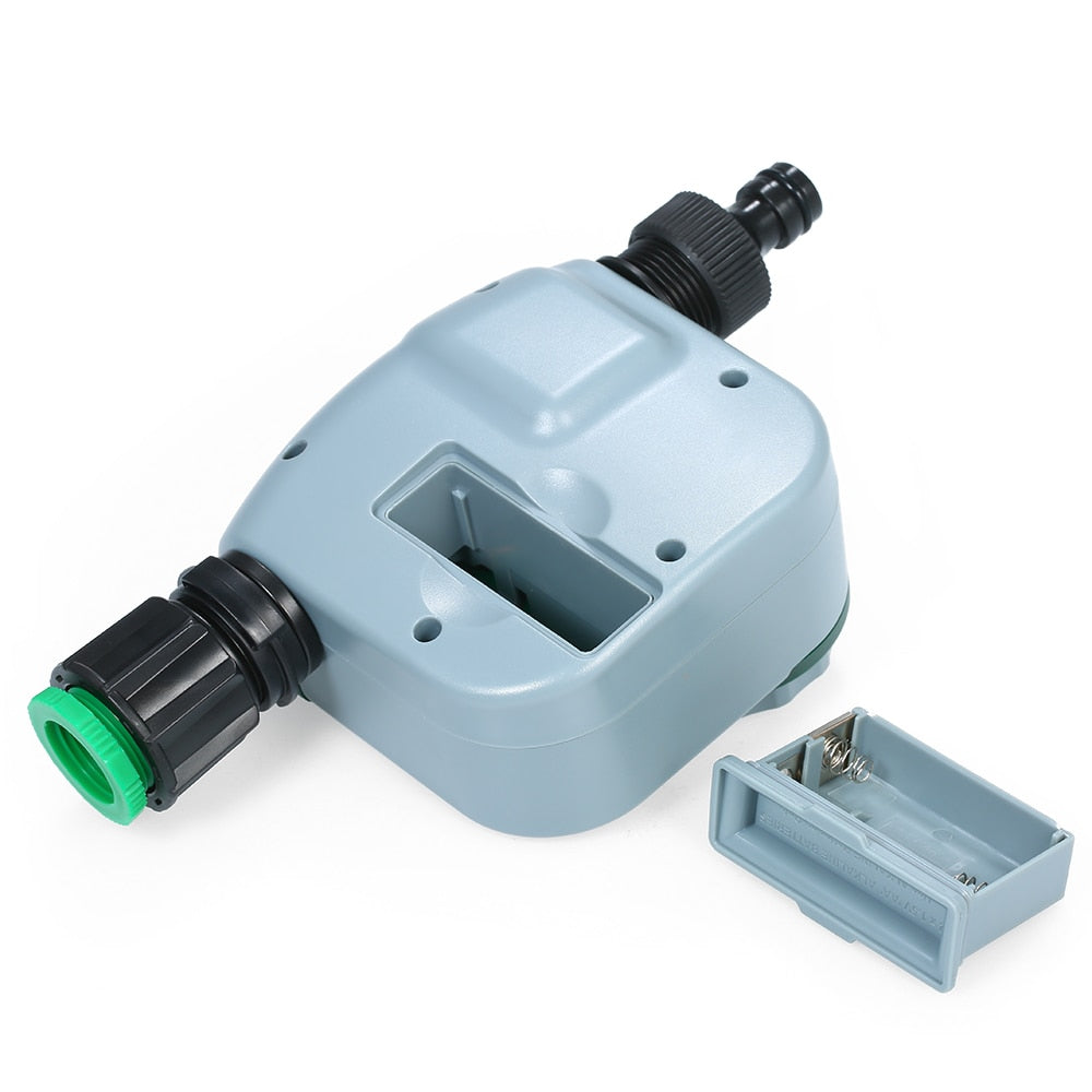 Automatischer programmierbarer Gartenbewässerungs-Timer